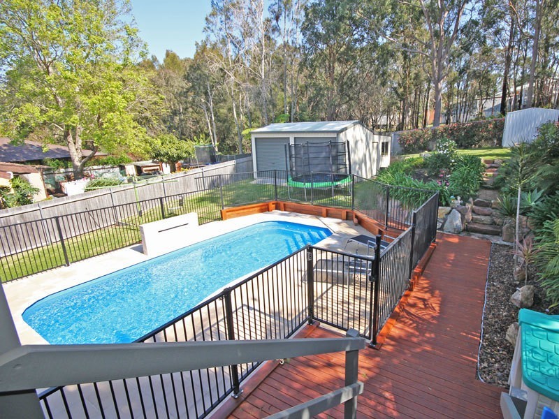 17 Irene Crescent, Soldiers Point NSW 2317