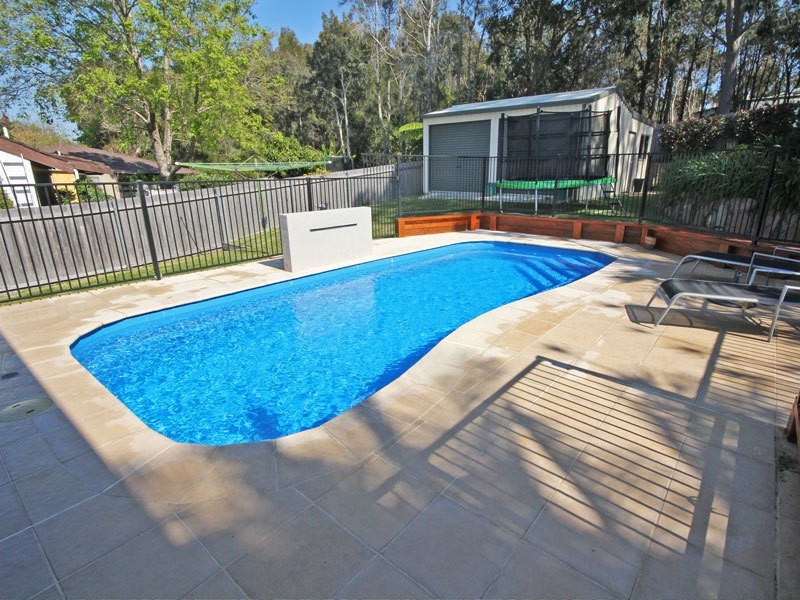 17 Irene Crescent, Soldiers Point NSW 2317