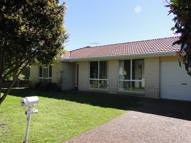 3 Compass Close, Salamander Bay NSW 2317