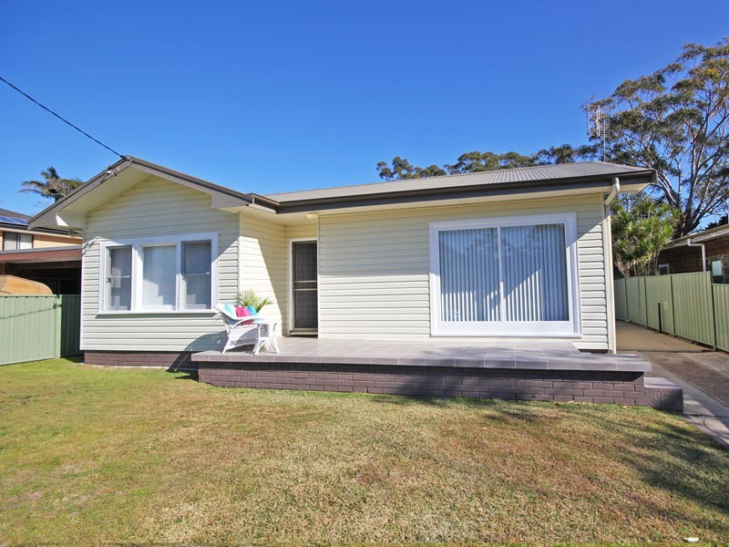 46 Rigney Street, Shoal Bay NSW 2315