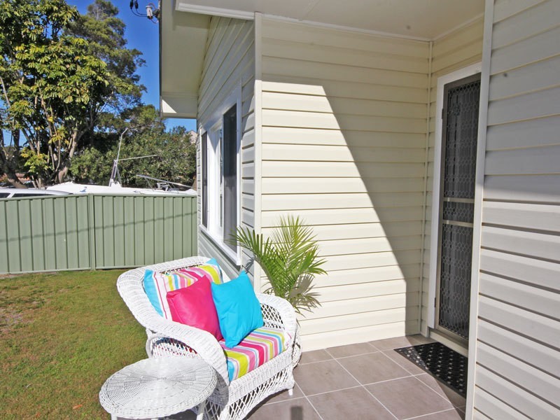 46 Rigney Street, Shoal Bay NSW 2315