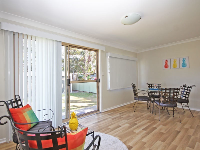 46 Rigney Street, Shoal Bay NSW 2315