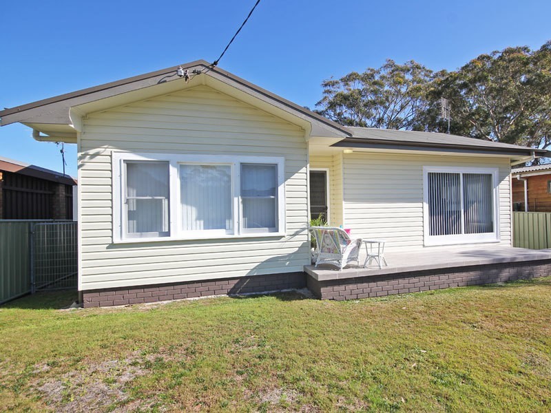 46 Rigney Street, Shoal Bay NSW 2315