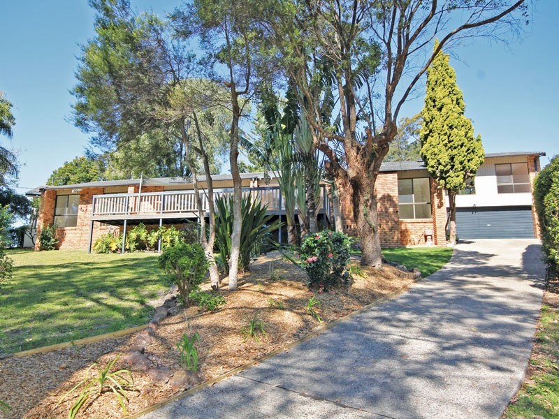 62 Ullora Close, Nelson Bay NSW 2315