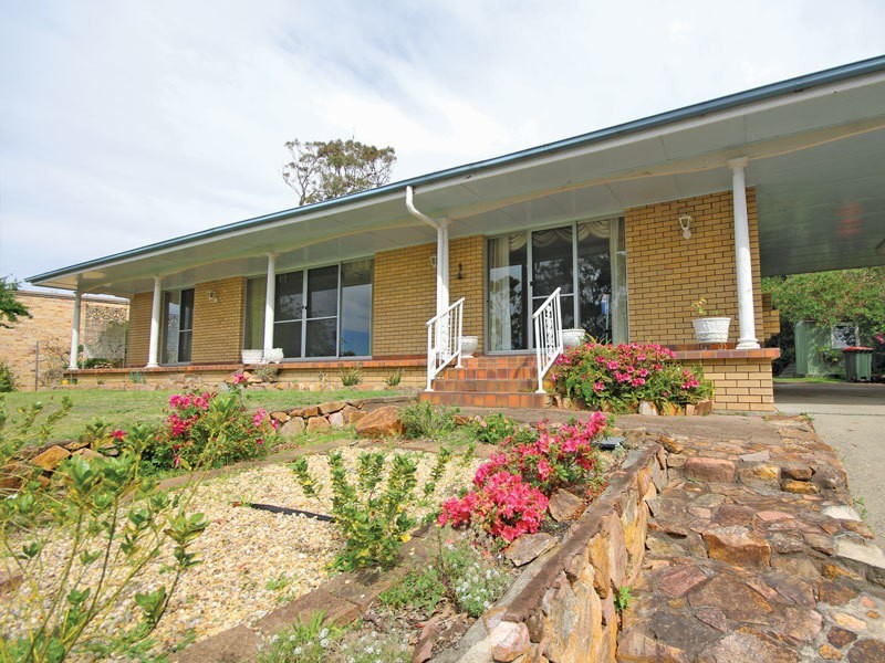 46 Soldiers Point Road, Soldiers Point NSW 2317
