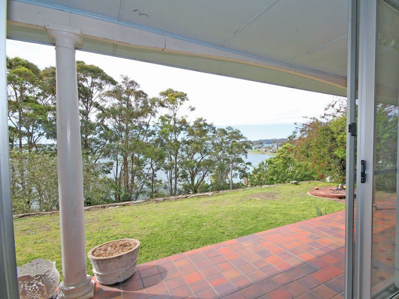 46 Soldiers Point Road, Soldiers Point NSW 2317