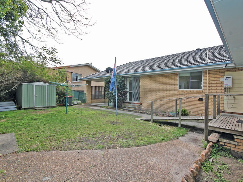 46 Soldiers Point Road, Soldiers Point NSW 2317