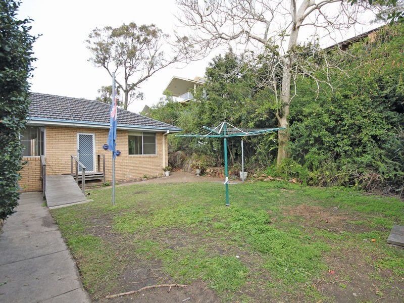 46 Soldiers Point Road, Soldiers Point NSW 2317