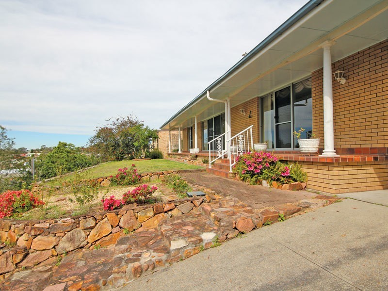 46 Soldiers Point Road, Soldiers Point NSW 2317