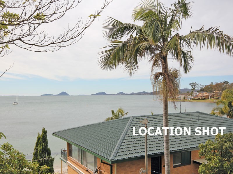 46 Soldiers Point Road, Soldiers Point NSW 2317