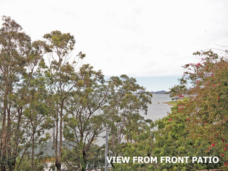 46 Soldiers Point Road, Soldiers Point NSW 2317
