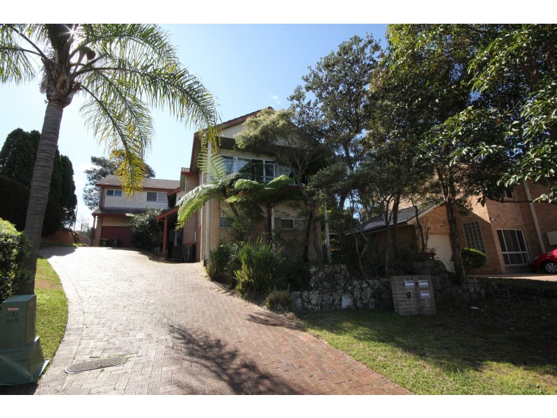 1/9 Redman Place, Soldiers Point NSW 2317