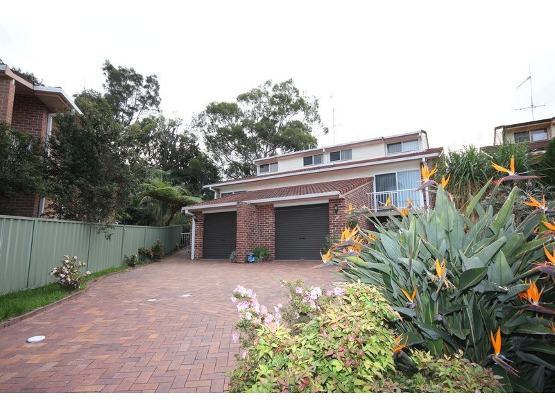 1/24 Swordfish Street, Nelson Bay NSW 2315