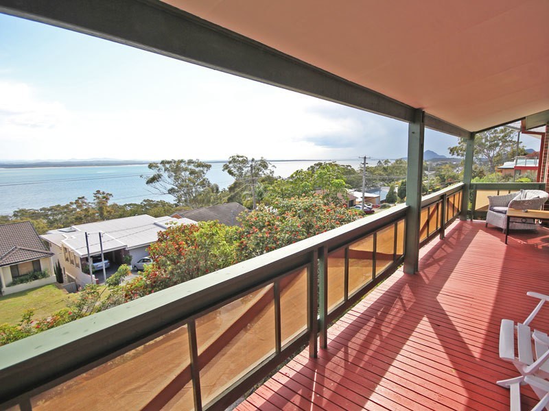 19 Wallawa Road, Nelson Bay NSW 2315