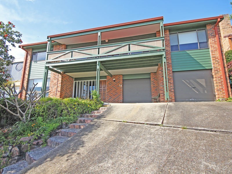 19 Wallawa Road, Nelson Bay NSW 2315