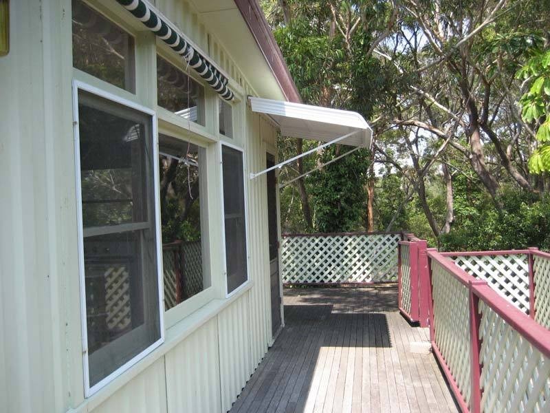 12 James Cres, Nelson Bay NSW 2315