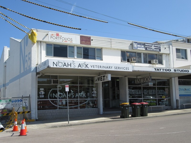 5/55 Donald Street, Nelson Bay NSW 2315