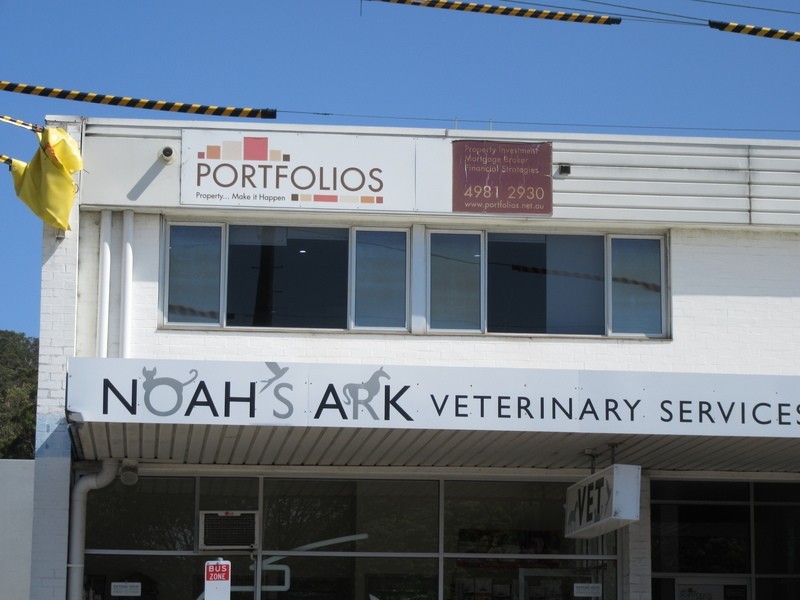 5/55 Donald Street, Nelson Bay NSW 2315