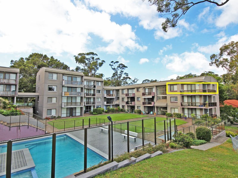 30/34-36  Magnus Street, Nelson Bay NSW 2315