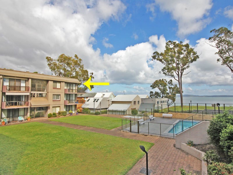 30/34-36  Magnus Street, Nelson Bay NSW 2315