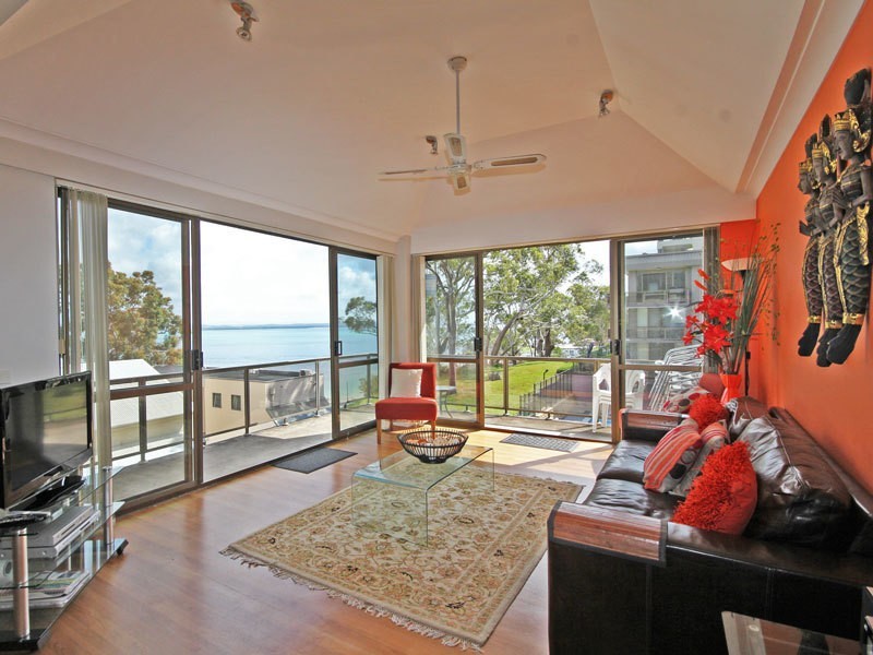 30/34-36  Magnus Street, Nelson Bay NSW 2315