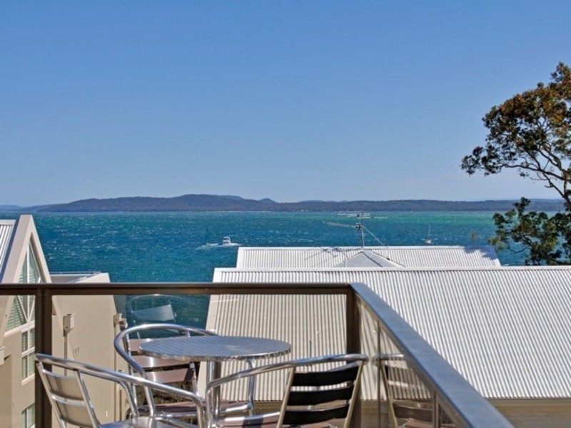 30/34-36  Magnus Street, Nelson Bay NSW 2315