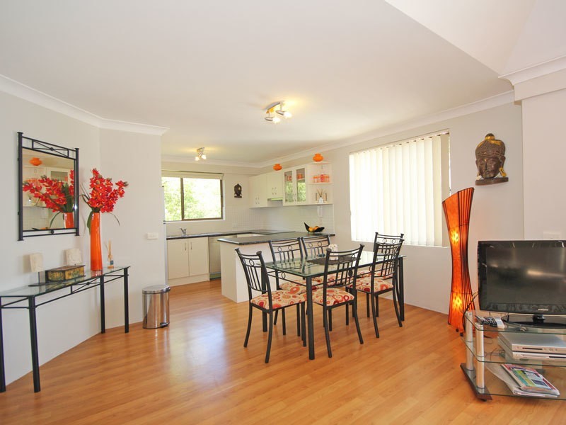 30/34-36  Magnus Street, Nelson Bay NSW 2315