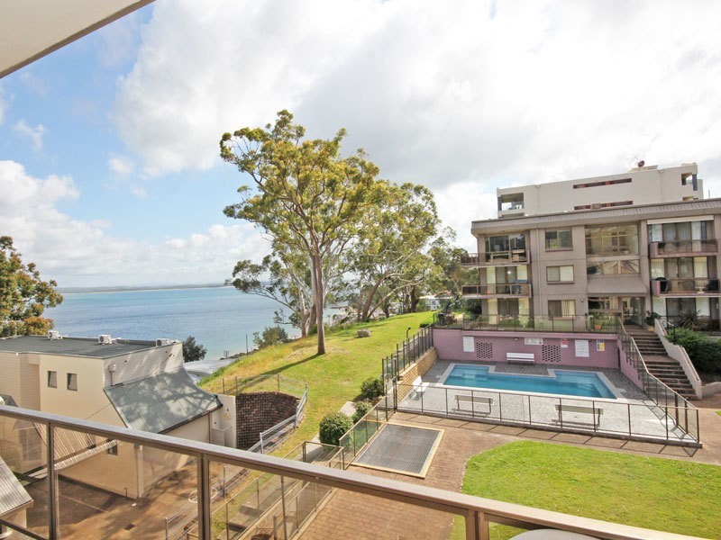 30/34-36  Magnus Street, Nelson Bay NSW 2315