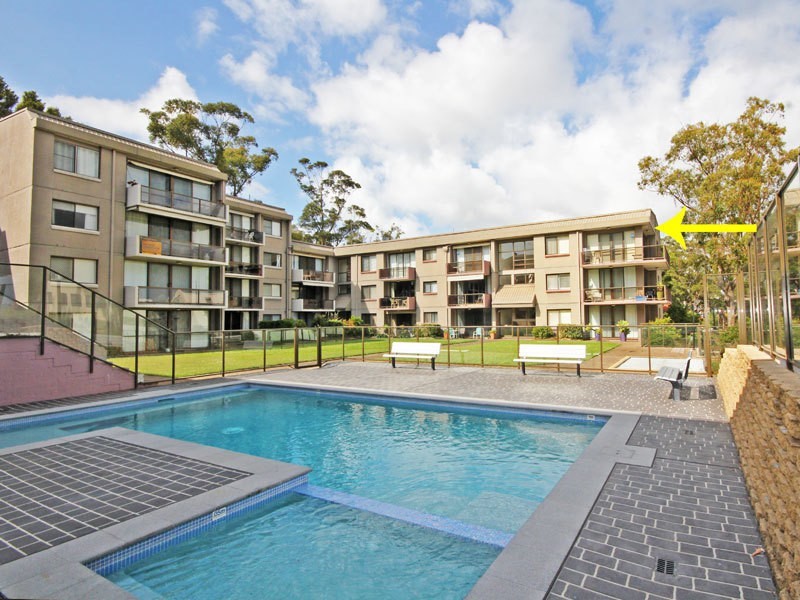 30/34-36  Magnus Street, Nelson Bay NSW 2315