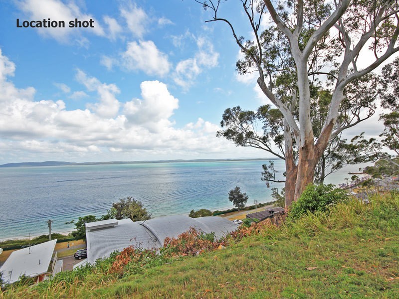 30/34-36  Magnus Street, Nelson Bay NSW 2315