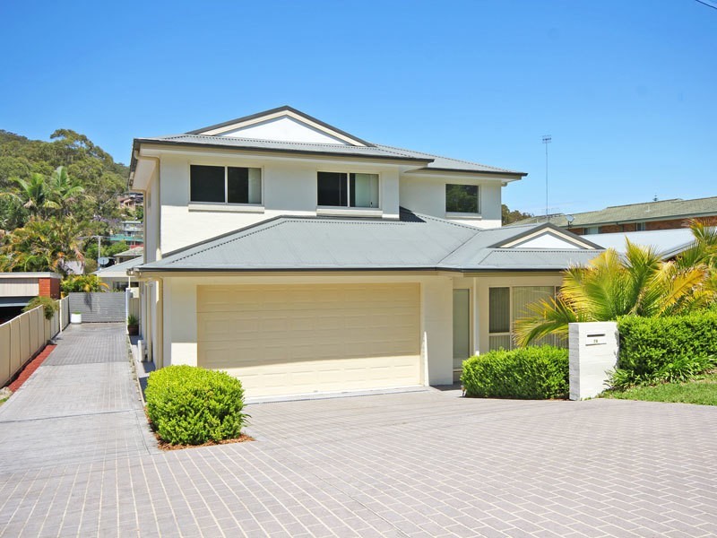 74 Austral Street, Nelson Bay NSW 2315