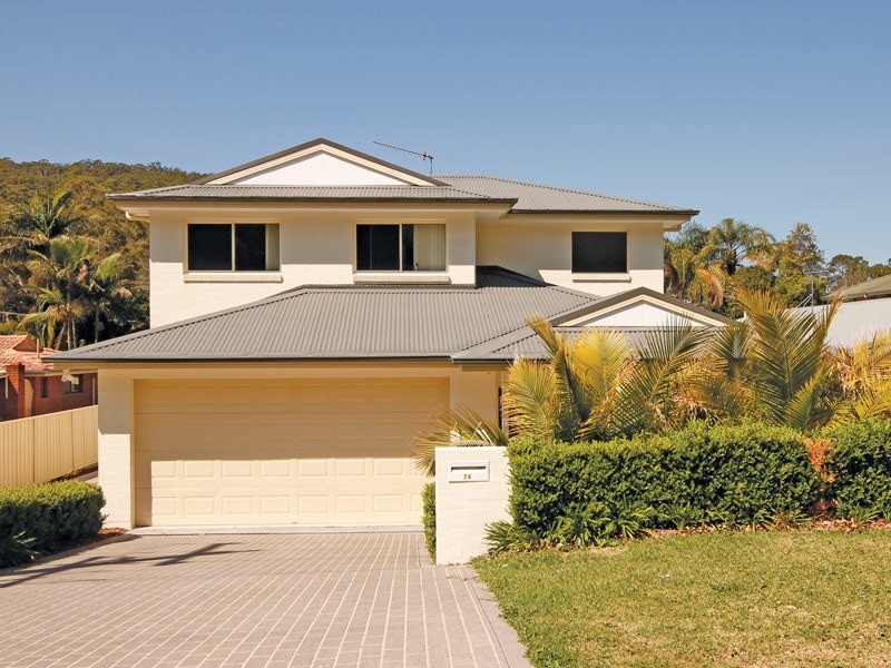 74 Austral Street, Nelson Bay NSW 2315