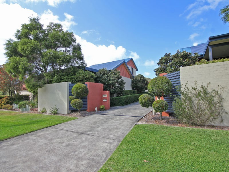 2/11 Dalton Street, Nelson Bay NSW 2315