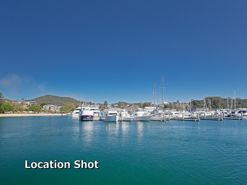 2/11 Dalton Street, Nelson Bay NSW 2315