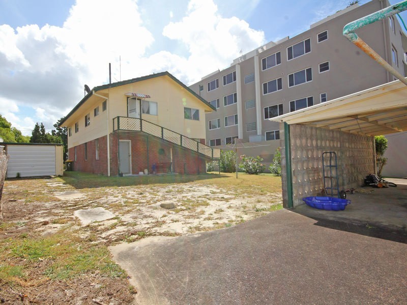 3 & 3a Church Street, Nelson Bay NSW 2315