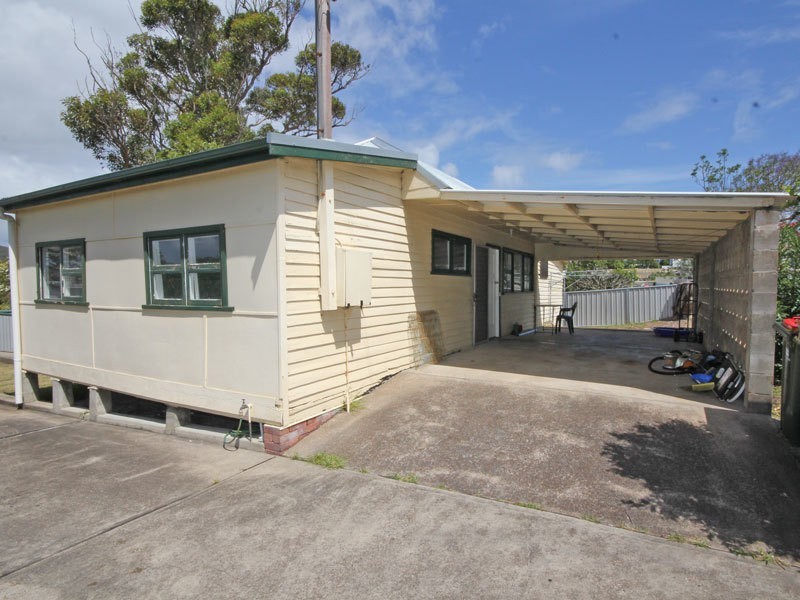 3 & 3a Church Street, Nelson Bay NSW 2315