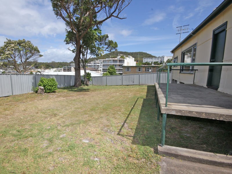 3 & 3a Church Street, Nelson Bay NSW 2315