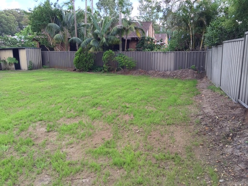 36 Bagnall Avenue, Soldiers Point NSW 2317