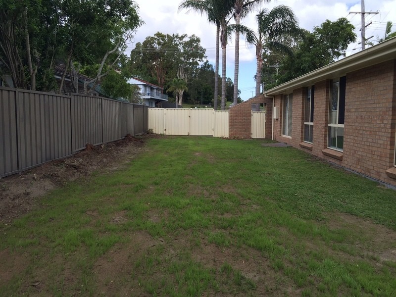 36 Bagnall Avenue, Soldiers Point NSW 2317