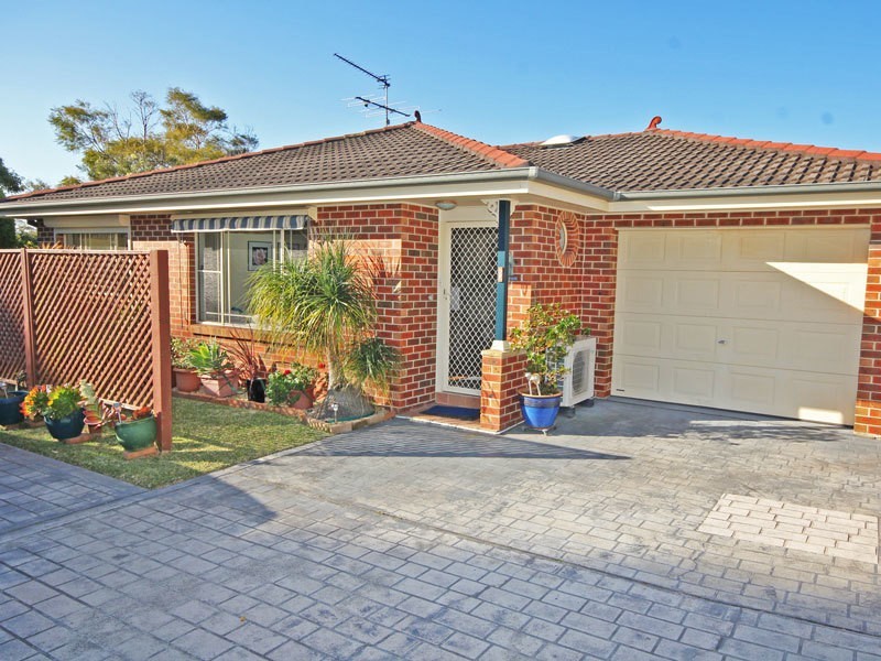 3/11 Lambton Close, Salamander Bay NSW 2317