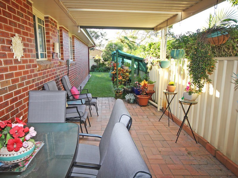 3/11 Lambton Close, Salamander Bay NSW 2317