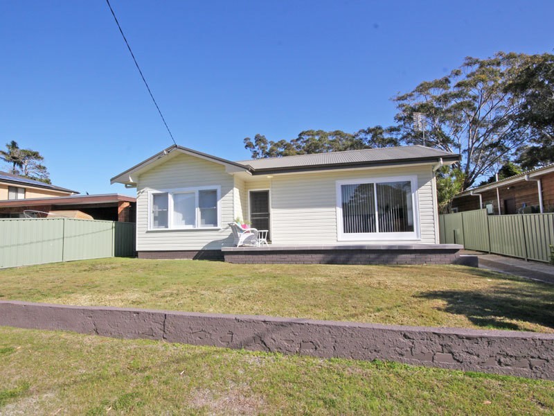 46  Rigney Street, Shoal Bay NSW 2315