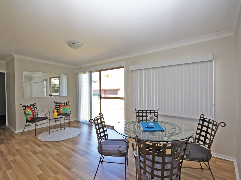 46  Rigney Street, Shoal Bay NSW 2315