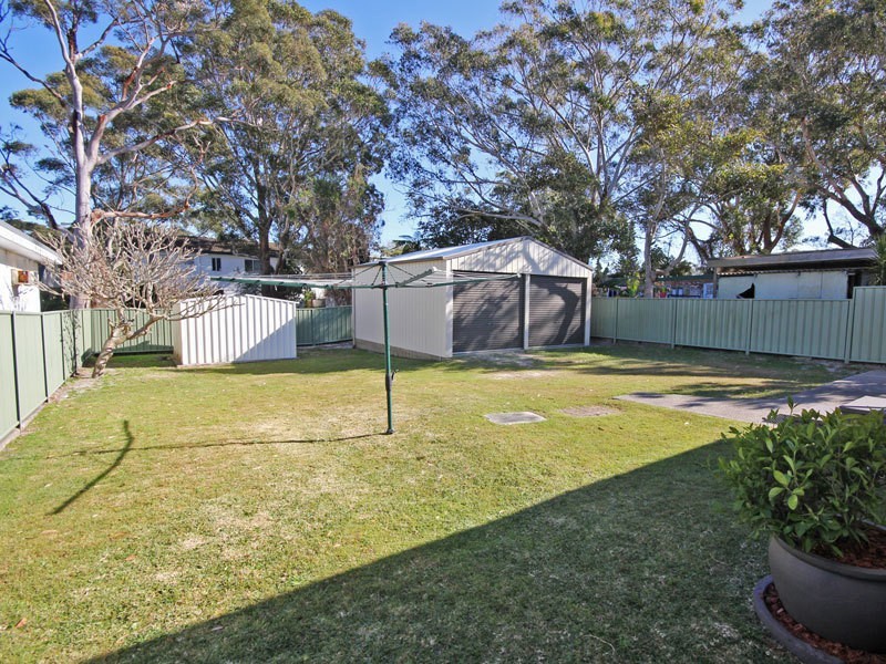 46  Rigney Street, Shoal Bay NSW 2315