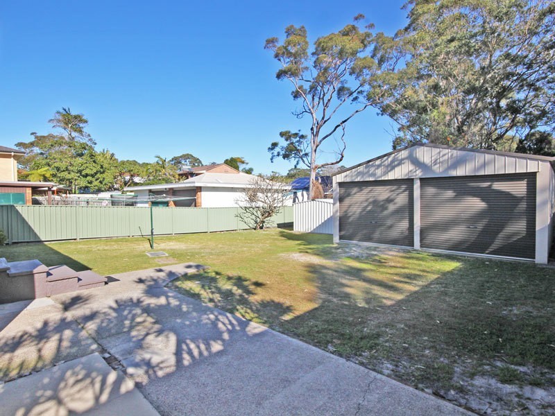 46  Rigney Street, Shoal Bay NSW 2315