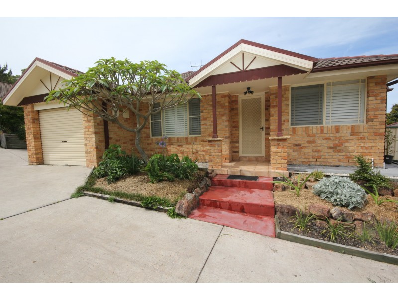2/24 Bellmount Close, Anna Bay NSW 2316