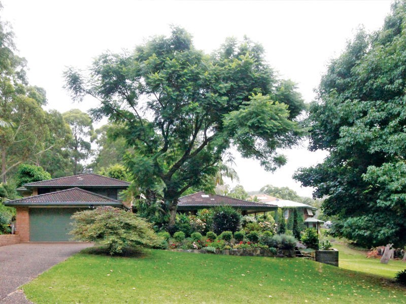 2 Canomii Close, Nelson Bay NSW 2315