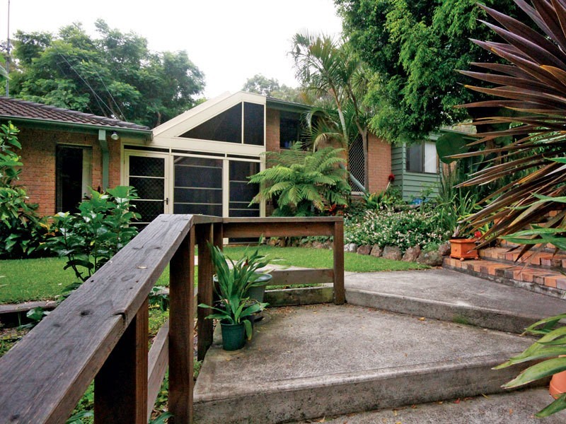 2 Canomii Close, Nelson Bay NSW 2315