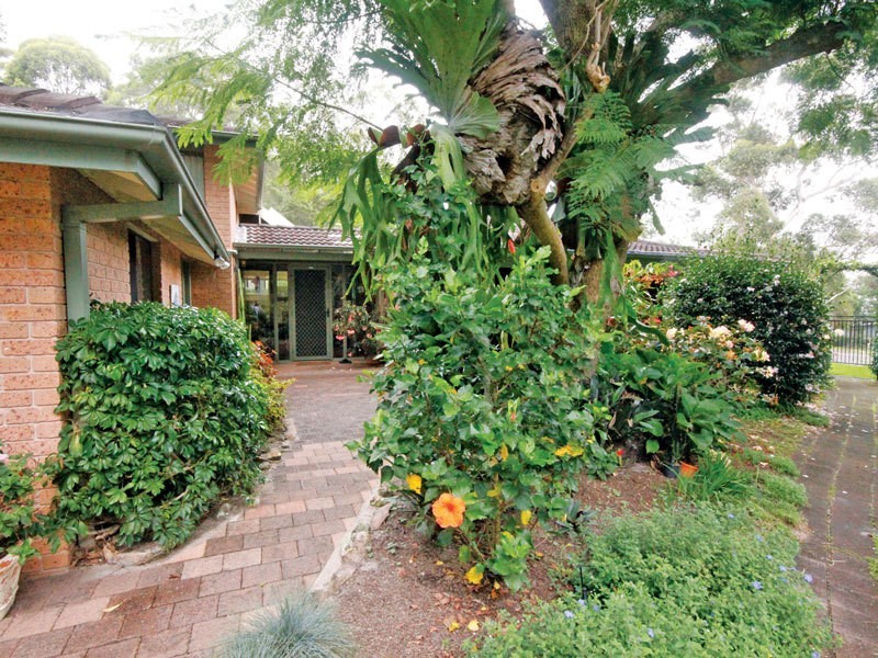 2 Canomii Close, Nelson Bay NSW 2315