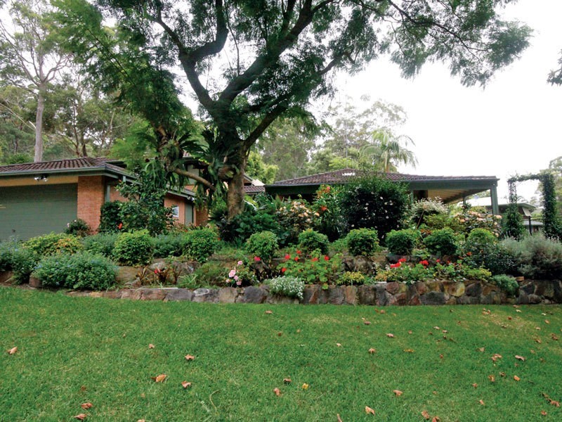 2 Canomii Close, Nelson Bay NSW 2315